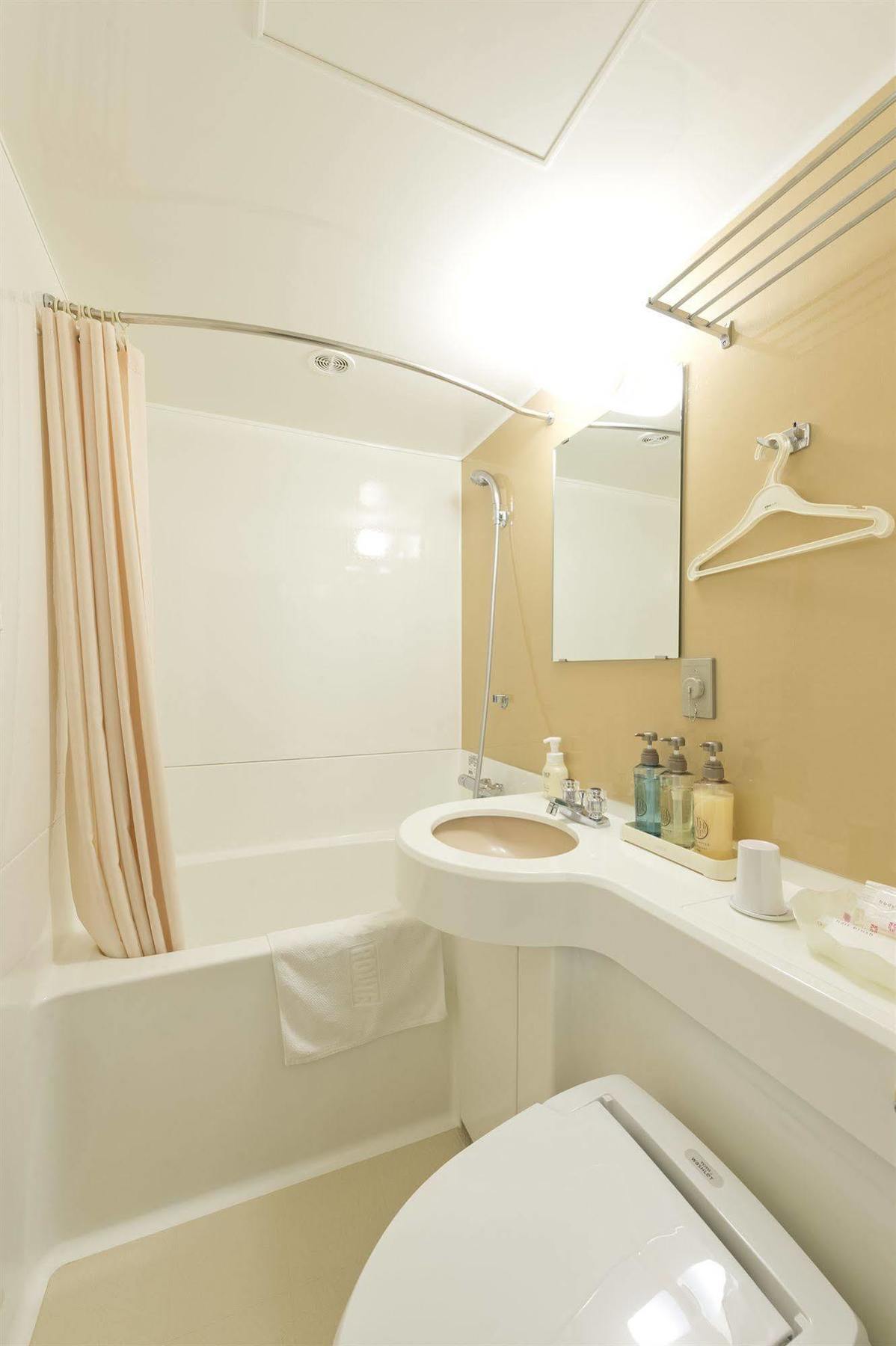 Hotel Sunroute Sapporo Extérieur photo