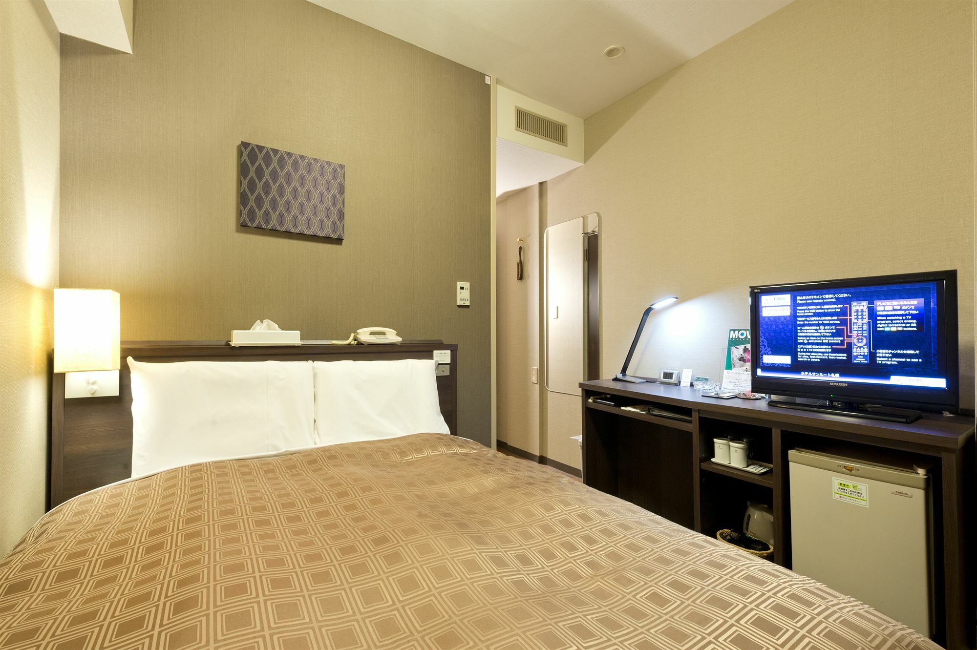 Hotel Sunroute Sapporo Extérieur photo